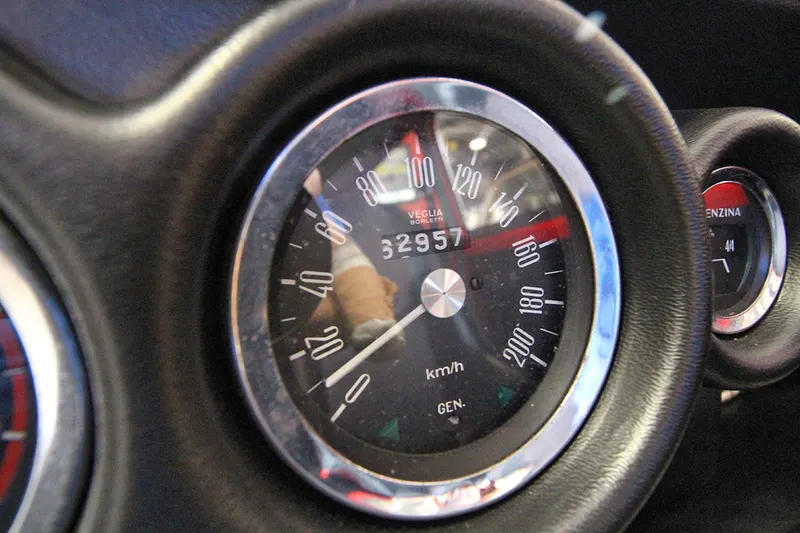 Mini Cooper 1300 tipo B 39/7 MK3 44