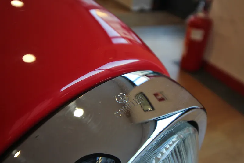 Mini Cooper 1300 tipo B 39/7 MK3 14