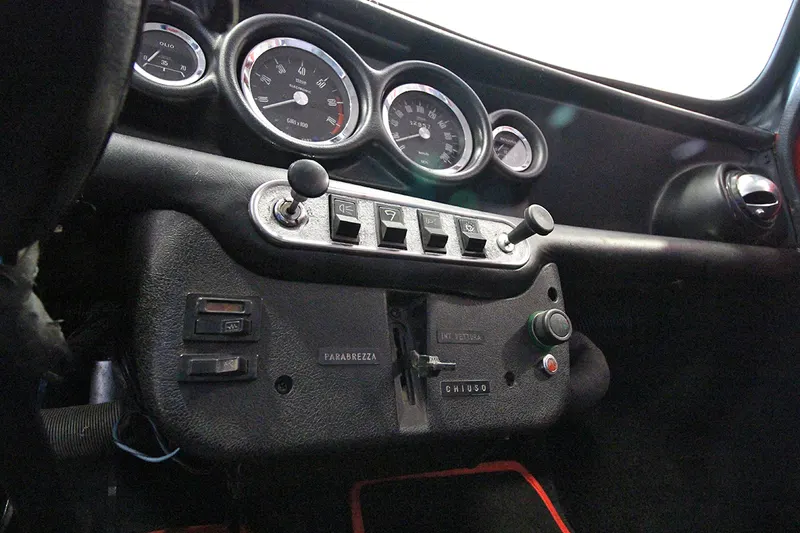 Mini Cooper 1300 tipo B 39/7 MK3 39