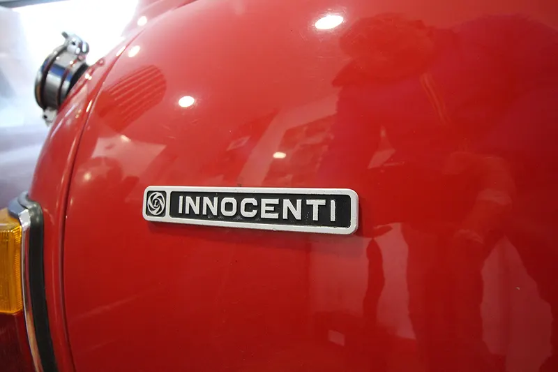 Mini Cooper 1300 tipo B 39/7 MK3 26