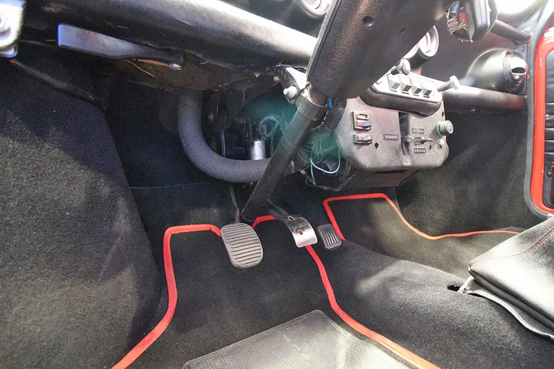Mini Cooper 1300 tipo B 39/7 MK3 48