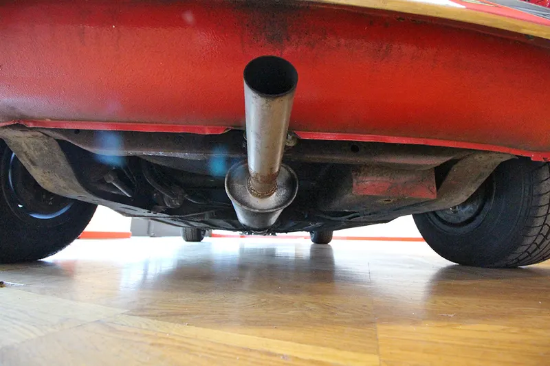 Mini Cooper 1300 tipo B 39/7 MK3 52