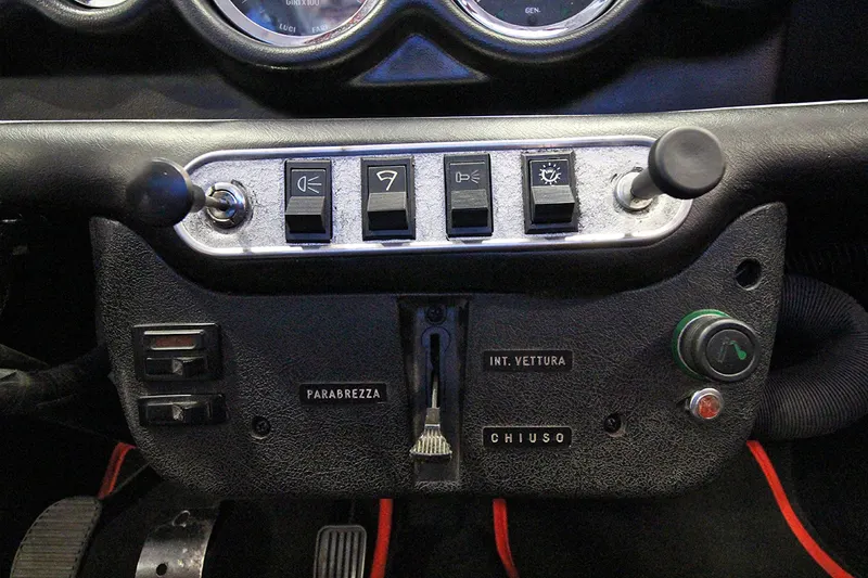 Mini Cooper 1300 tipo B 39/7 MK3 45