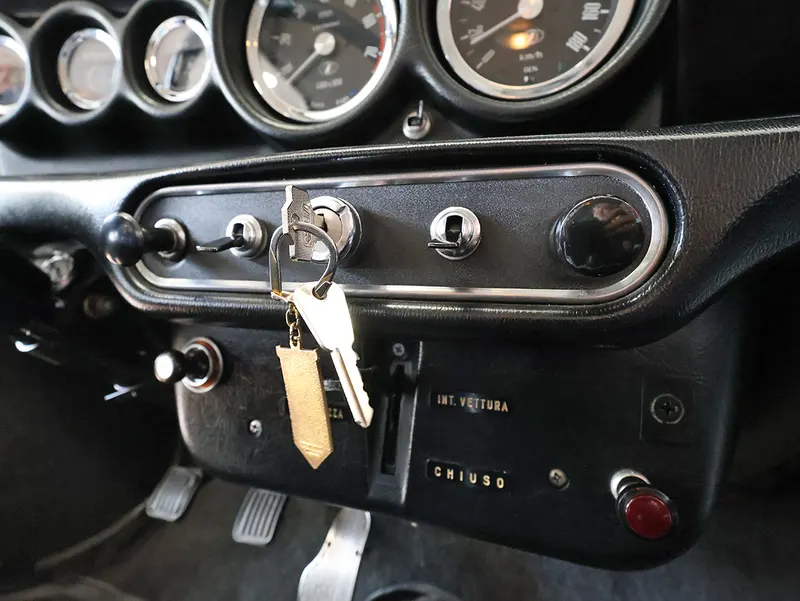 Mini Cooper 1000 37