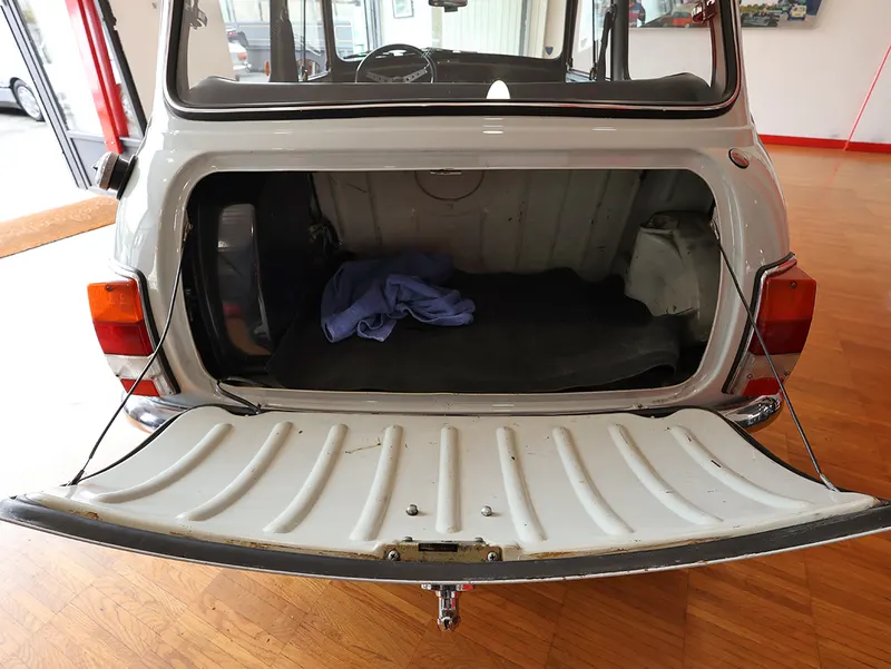 Mini Cooper 1000 43