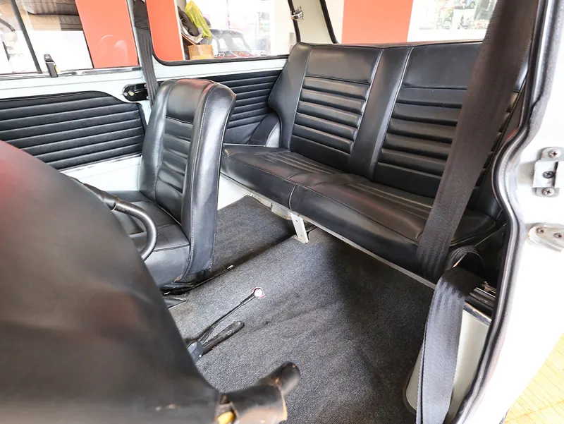Mini Cooper 1000 28