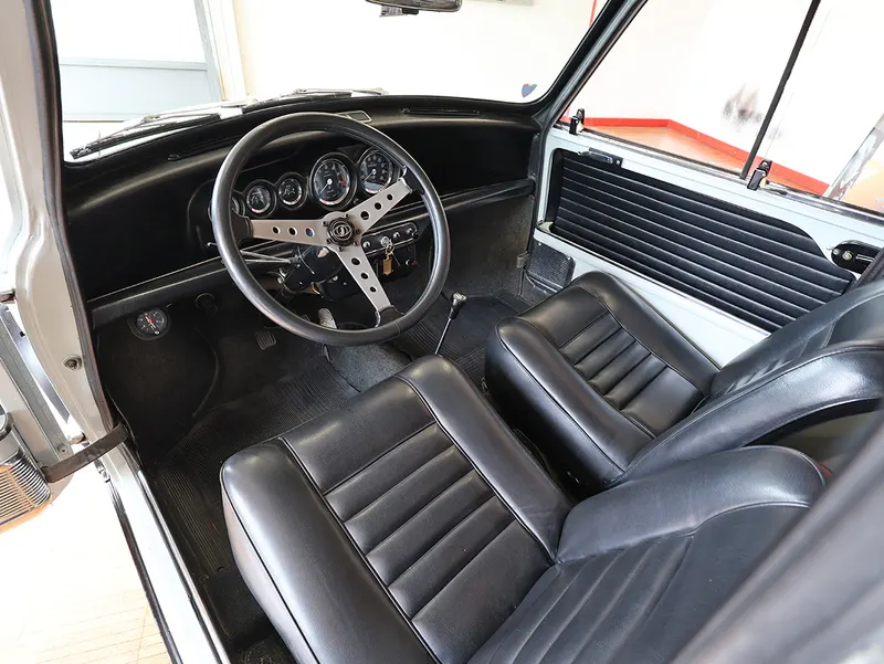 Mini Cooper 1000 26