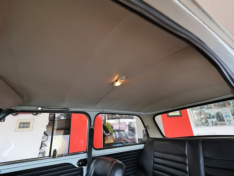 Mini Cooper 1000 29