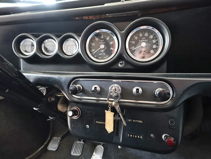 Mini Cooper 1000 34