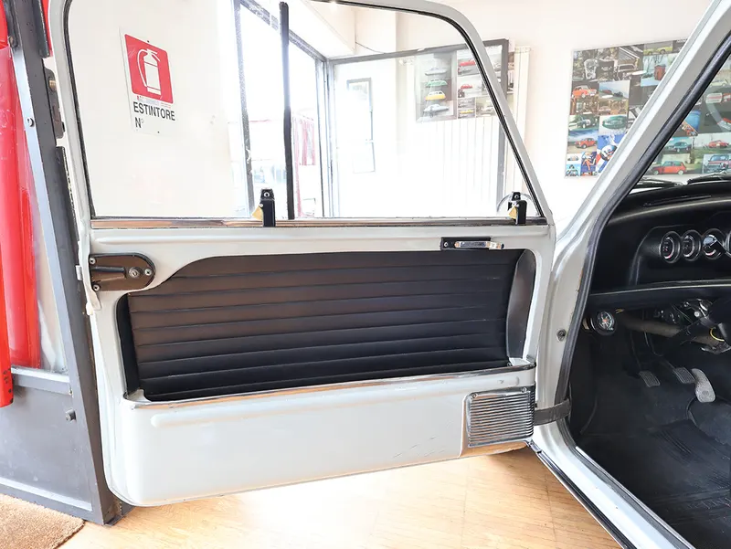 Mini Cooper 1000 22