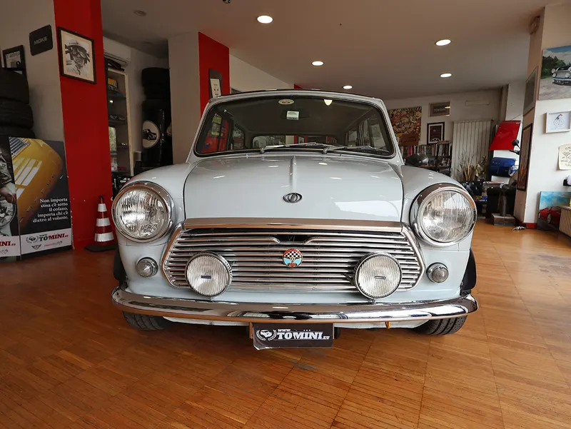 Mini Cooper 1000 5