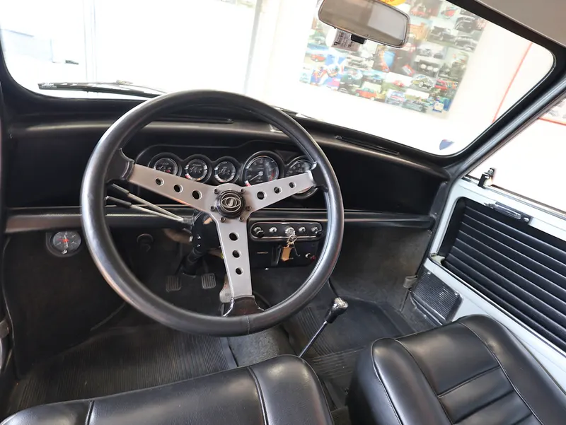 Mini Cooper 1000 30