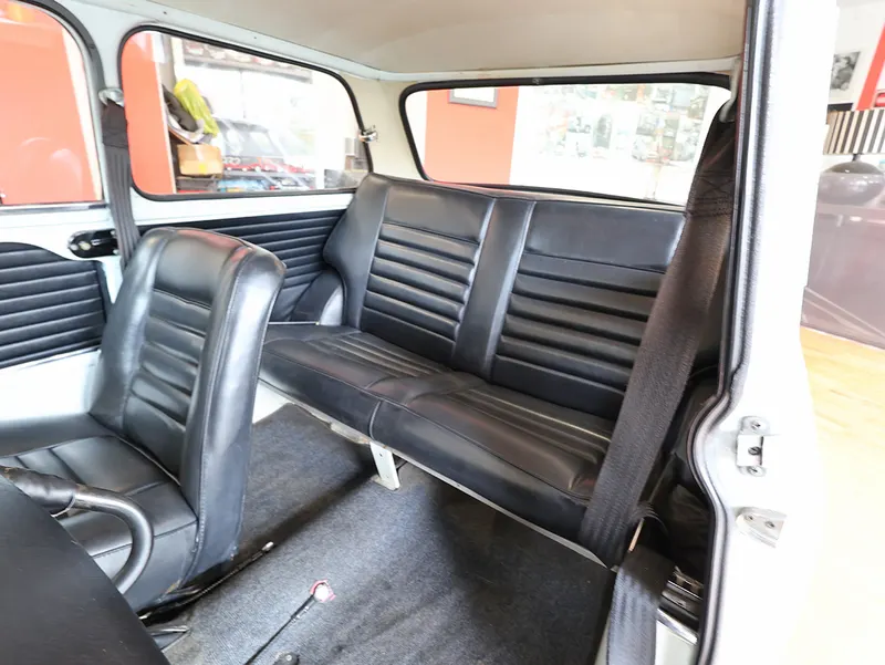 Mini Cooper 1000 27