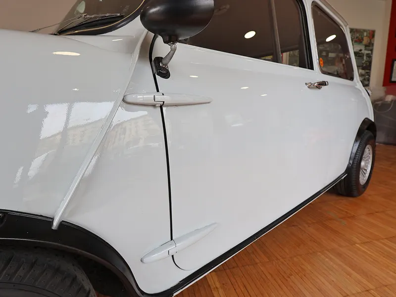 Mini Cooper 1000 21