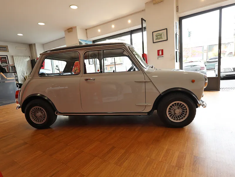 Mini Cooper 1000 7