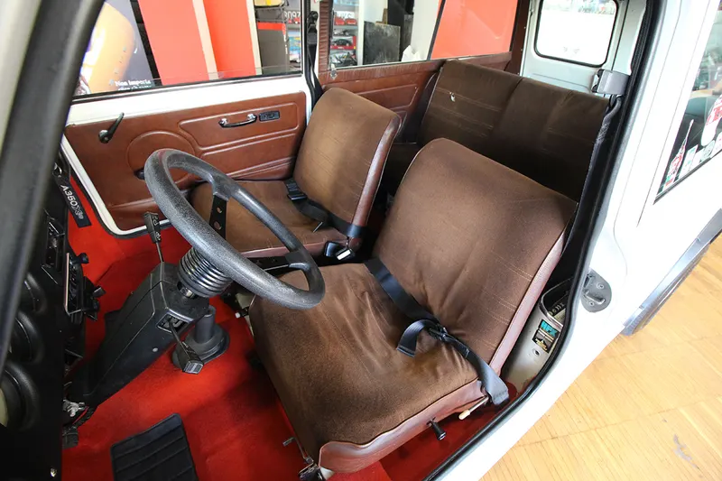 Mini Clubman Estate 1100 Austin 29