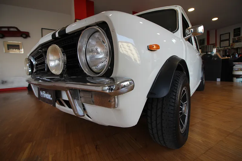 Mini Clubman Estate 1100 Austin 12