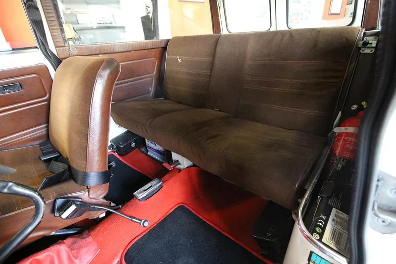 Mini Clubman Estate 1100 Austin 33