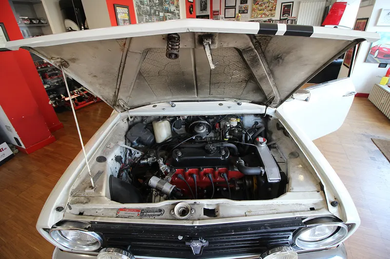 Mini Clubman Estate 1100 Austin 38