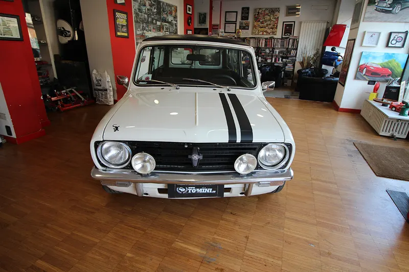 Mini Clubman Estate 1100 Austin 4