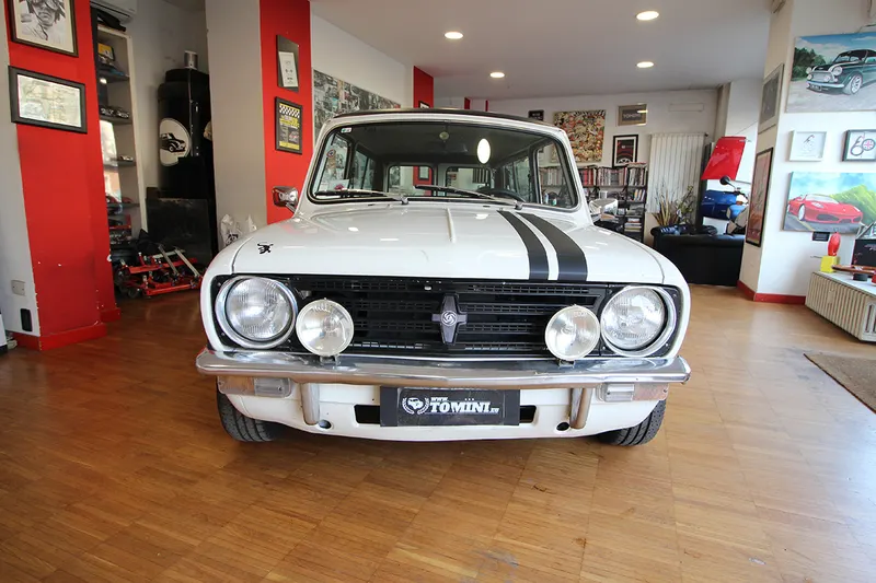 Mini Clubman Estate 1100 Austin 3