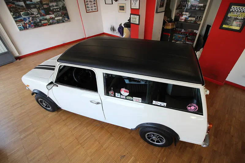 Mini Clubman Estate 1100 Austin 20