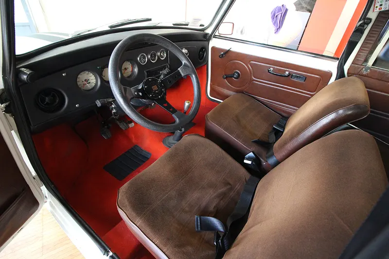 Mini Clubman Estate 1100 Austin 30