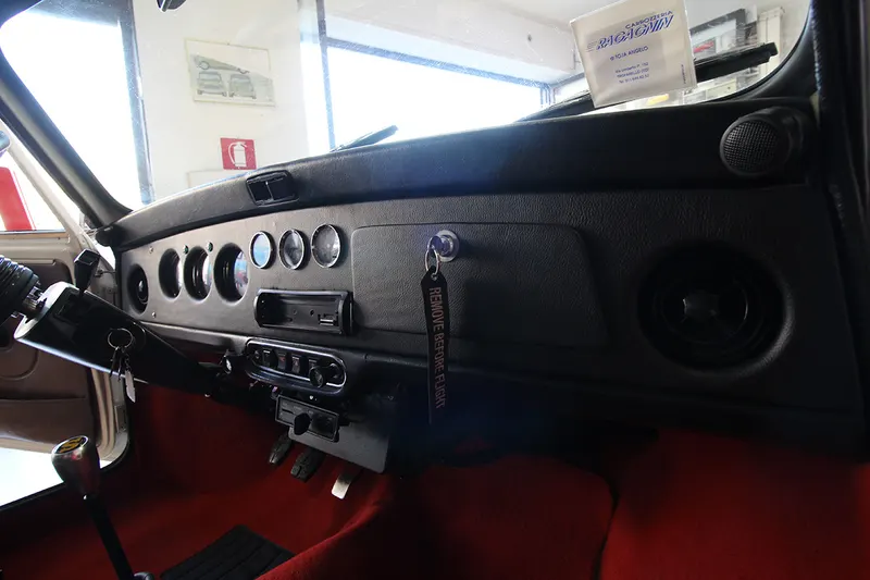 Mini Clubman Estate 1100 Austin 52