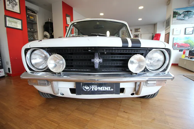 Mini Clubman Estate 1100 Austin 16