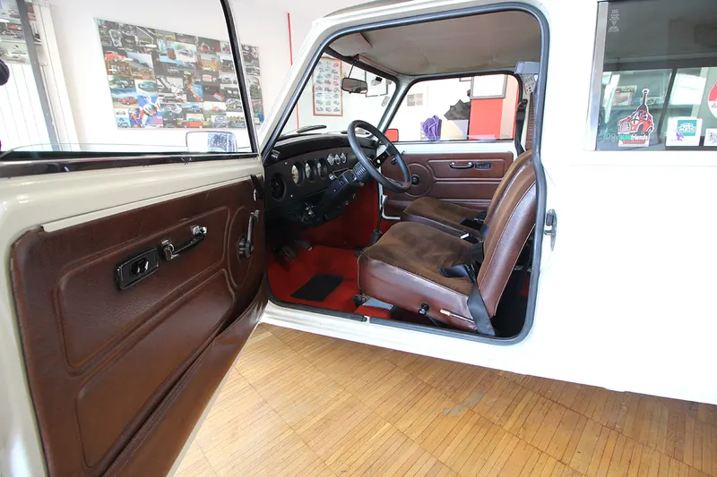 Mini Clubman Estate 1100 Austin 28