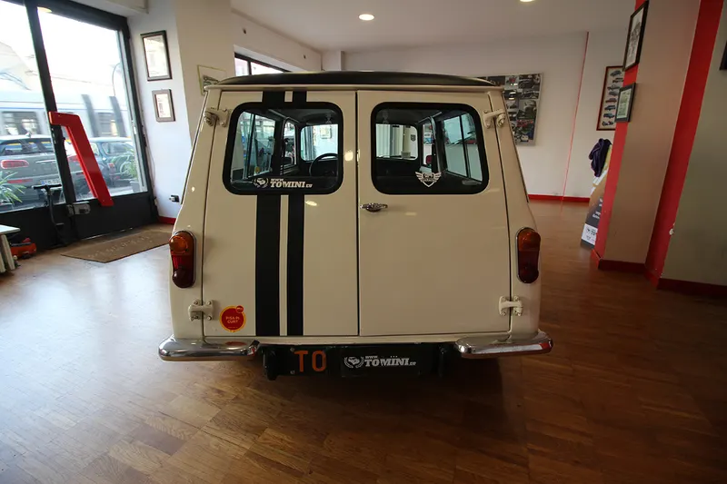 Mini Clubman Estate 1100 Austin 9