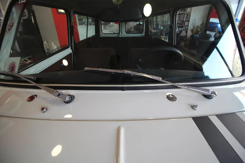 Mini Clubman Estate 1100 Austin 27