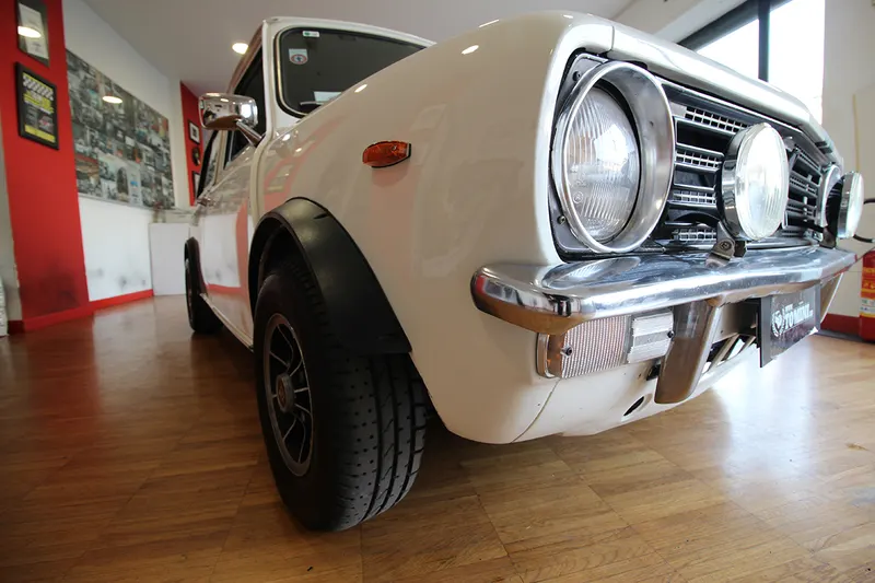 Mini Clubman Estate 1100 Austin 13