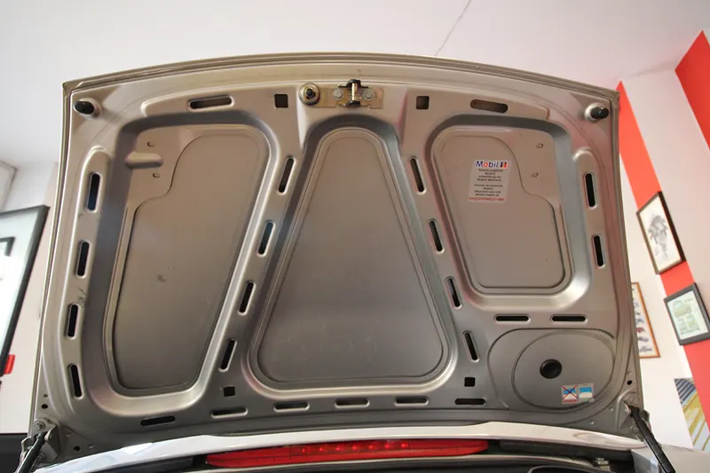 Porsche Boxster 3.2i 24V cat S (2003) 986 MKII 60