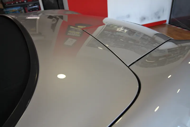 Porsche Boxster 3.2i 24V cat S (2003) 986 MKII 29