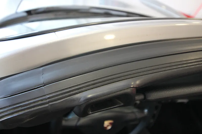 Porsche Boxster 3.2i 24V cat S (2003) 986 MKII 28