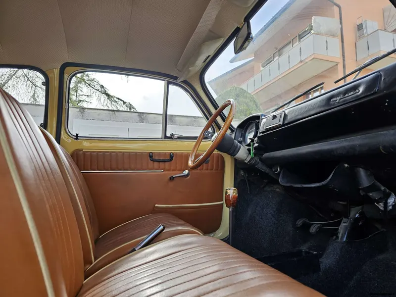 Fiat 500 My Car Francis Lombardi 30