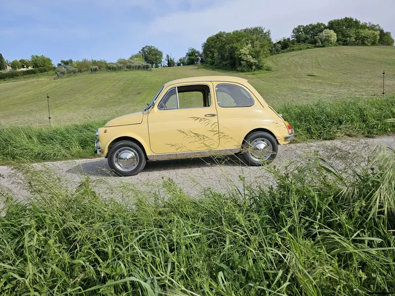 Fiat 500 My Car Francis Lombardi 14