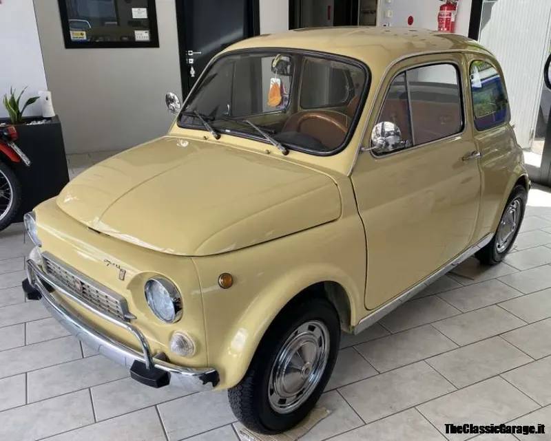 Fiat 500 My Car Francis Lombardi 36