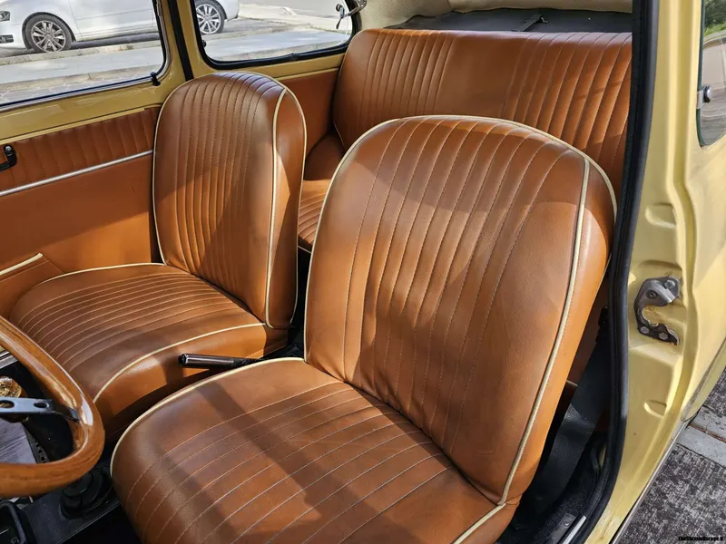 Fiat 500 My Car Francis Lombardi 28