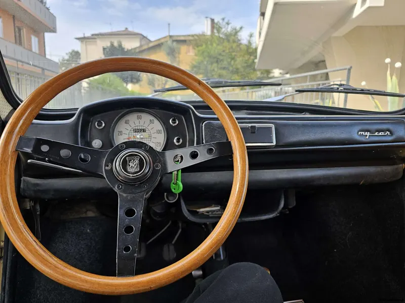 Fiat 500 My Car Francis Lombardi 22