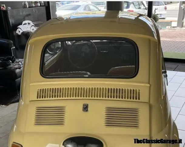 Fiat 500 My Car Francis Lombardi 41