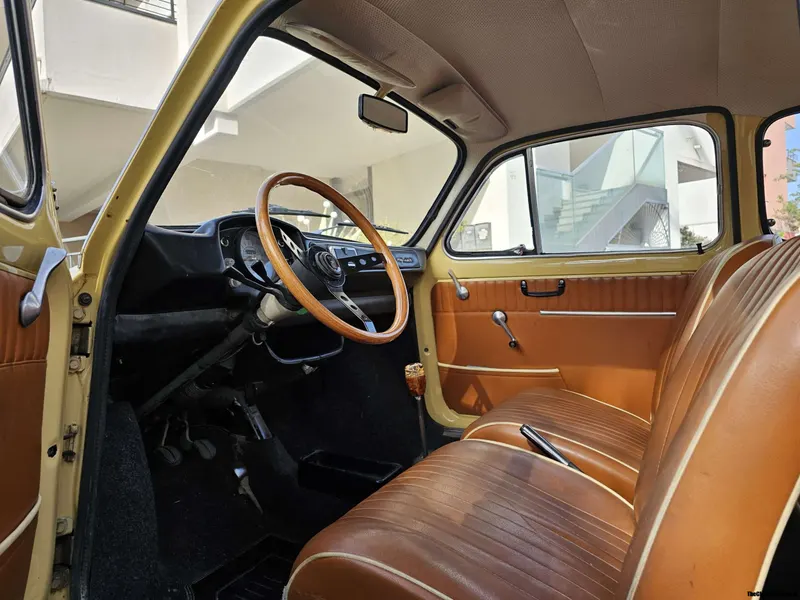 Fiat 500 My Car Francis Lombardi 29