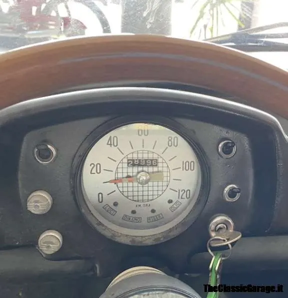 Fiat 500 My Car Francis Lombardi 44