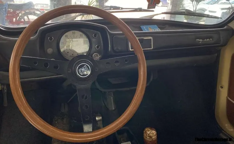 Fiat 500 My Car Francis Lombardi 43