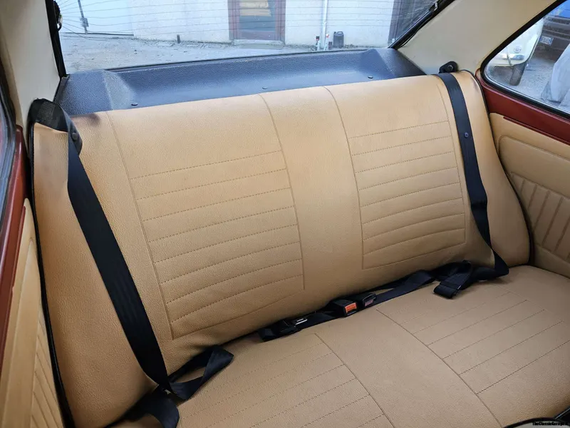 Fiat 127 Bauletto 18