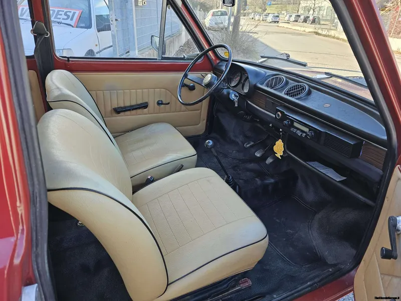 Fiat 127 Bauletto 17