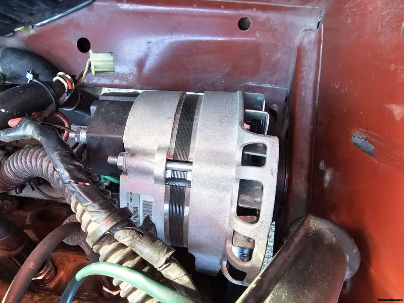 Fiat 127 Bauletto 23