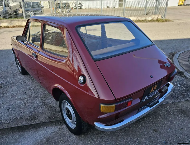 Fiat 127 Bauletto 2