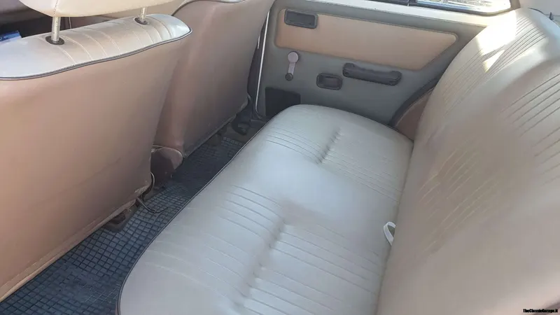 Fiat Ritmo 60 L - Asi 4